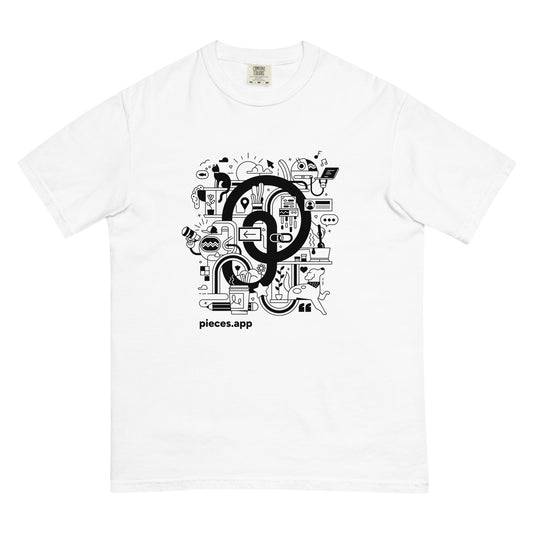 Pieces T-Shirt